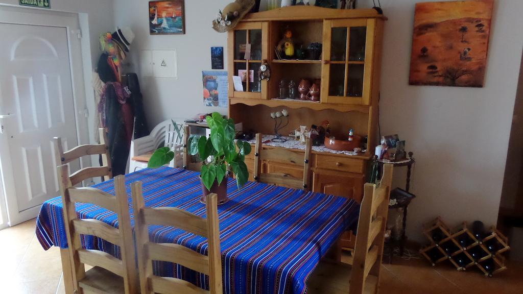 Отель Casa Nana Cadima Экстерьер фото