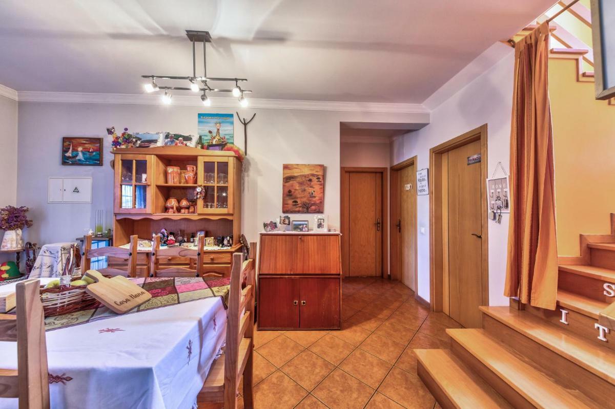 Отель Casa Nana Cadima Экстерьер фото