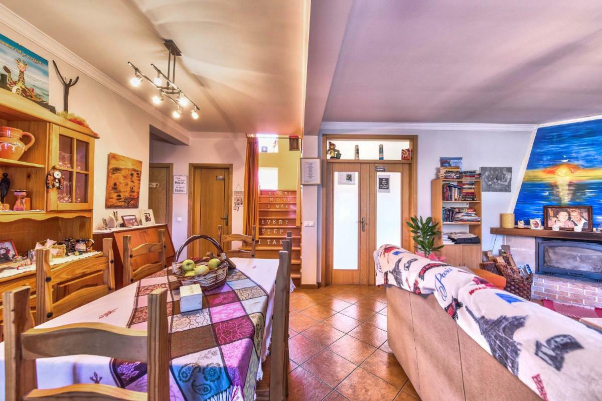 Отель Casa Nana Cadima Экстерьер фото
