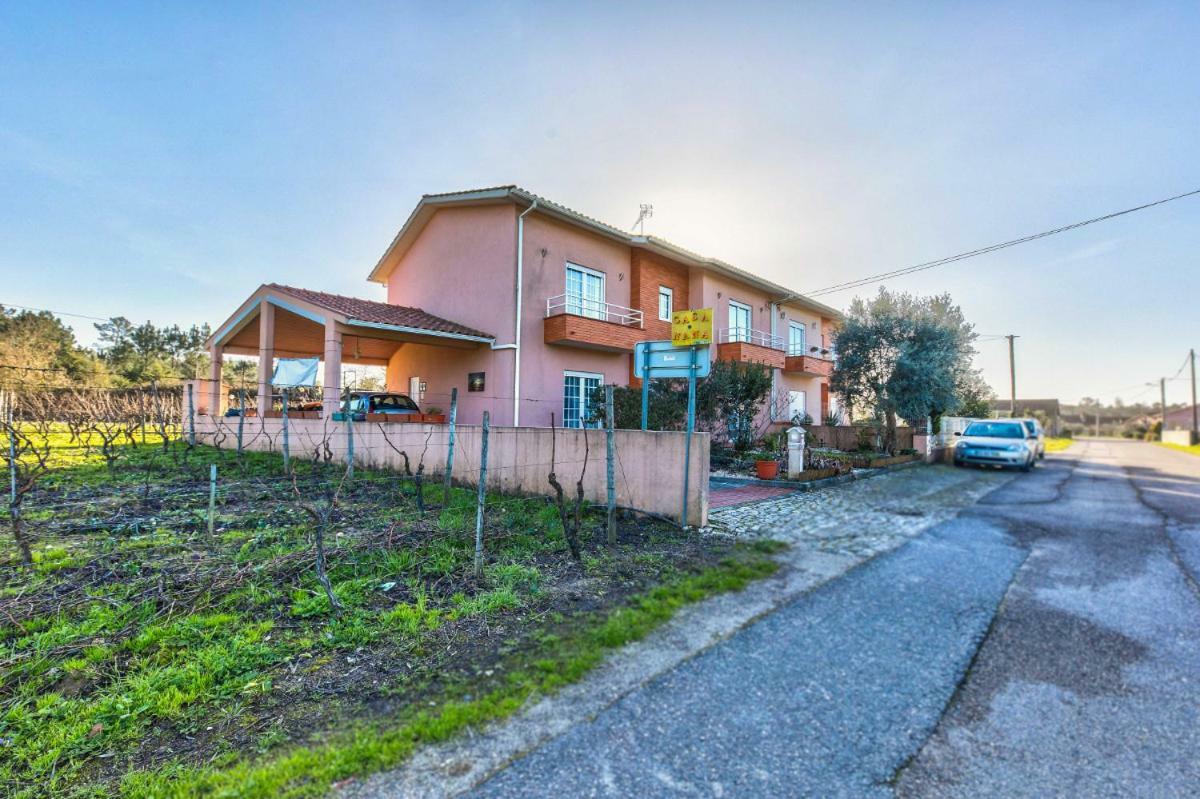 Отель Casa Nana Cadima Экстерьер фото