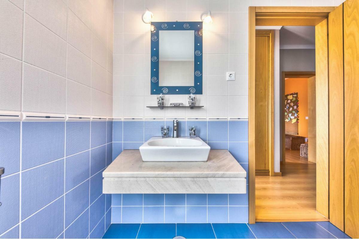 Отель Casa Nana Cadima Экстерьер фото