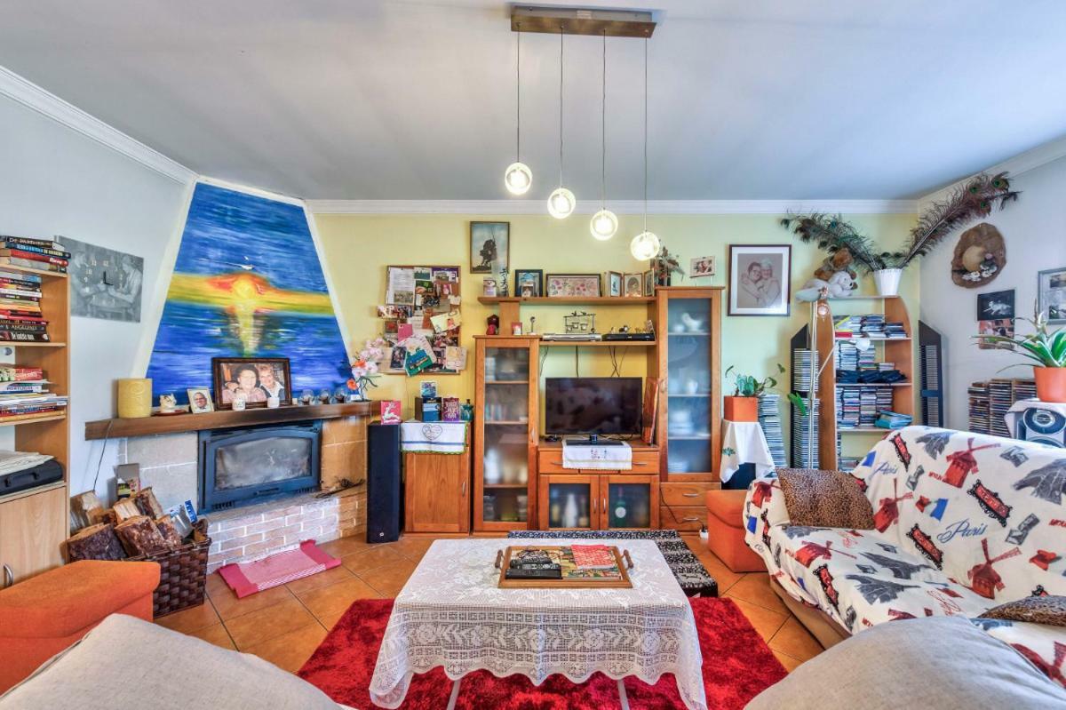 Отель Casa Nana Cadima Экстерьер фото