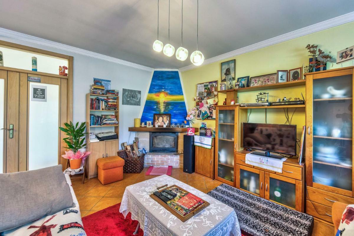 Отель Casa Nana Cadima Экстерьер фото