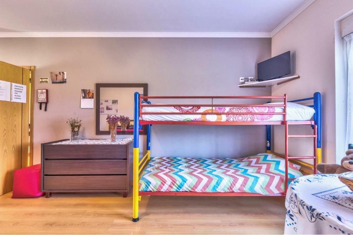 Отель Casa Nana Cadima Экстерьер фото
