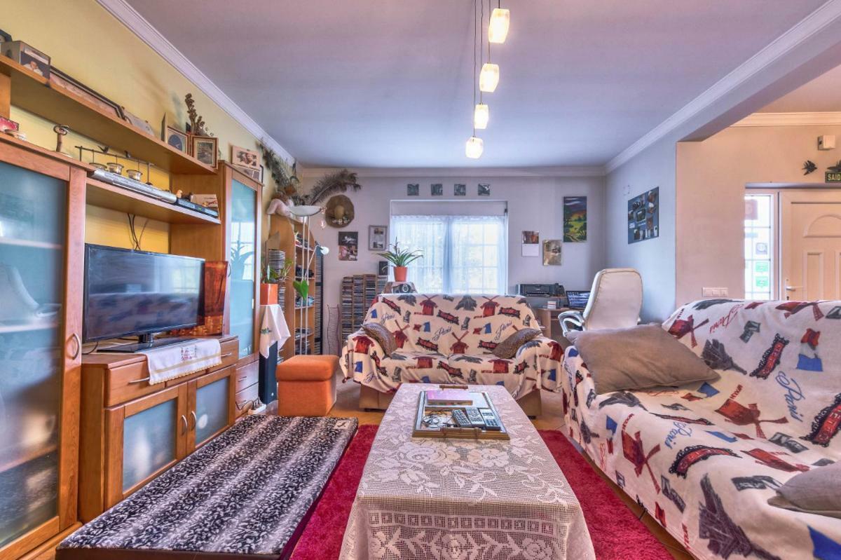 Отель Casa Nana Cadima Экстерьер фото
