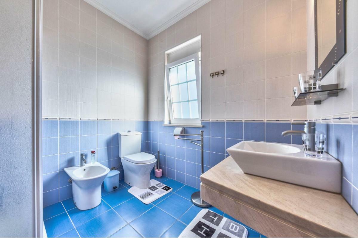 Отель Casa Nana Cadima Экстерьер фото