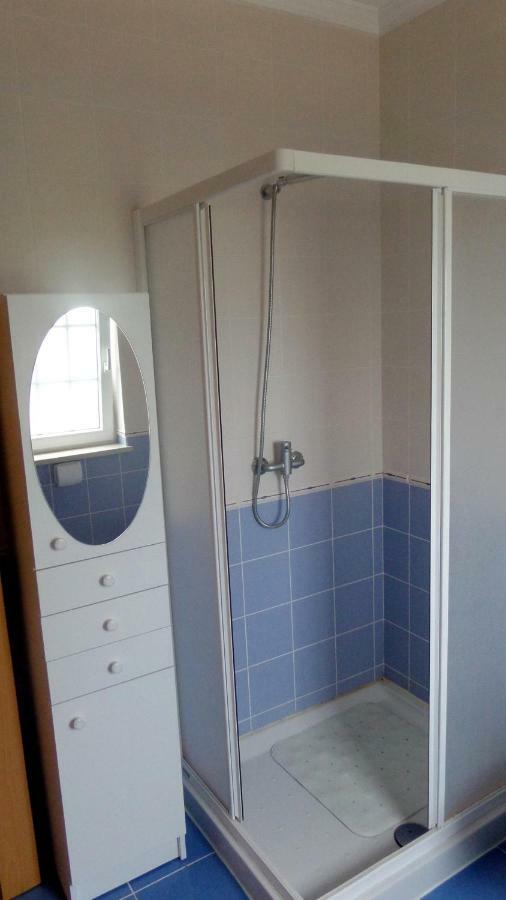 Отель Casa Nana Cadima Экстерьер фото