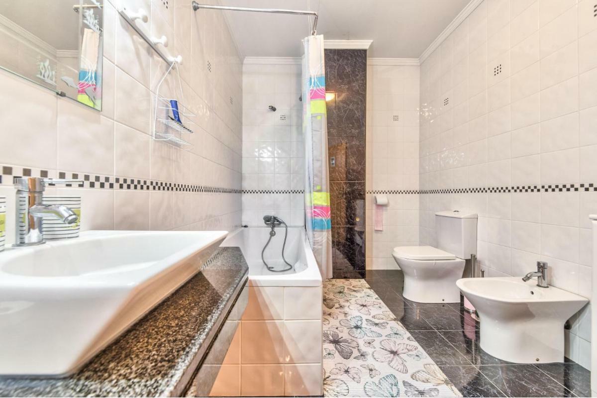 Отель Casa Nana Cadima Экстерьер фото