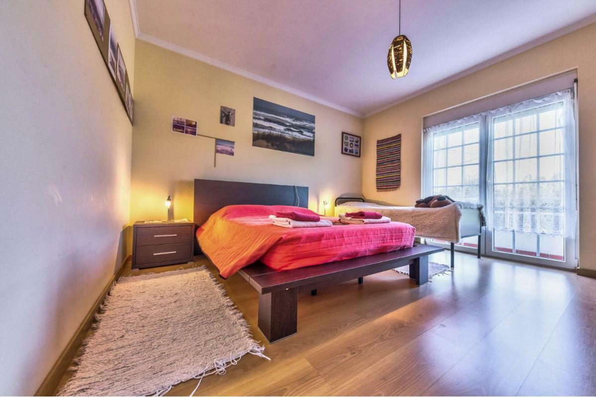 Отель Casa Nana Cadima Экстерьер фото
