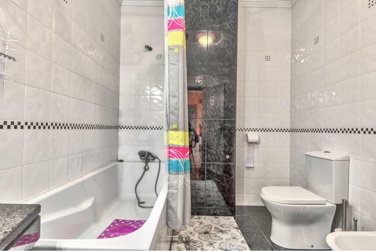 Отель Casa Nana Cadima Экстерьер фото