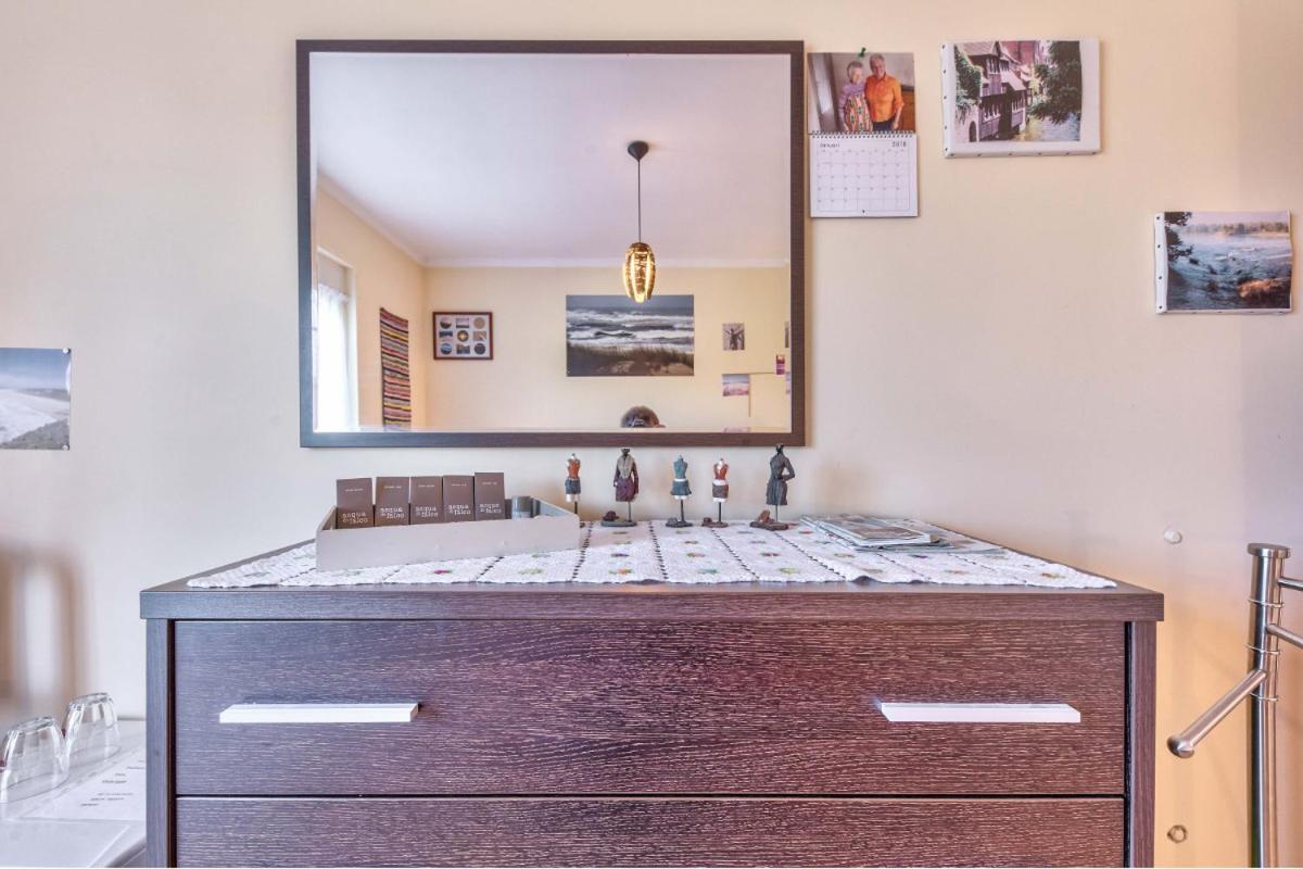 Отель Casa Nana Cadima Экстерьер фото
